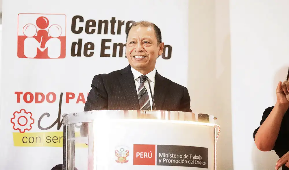 Opinión. Ministro apoya la libertad de expresarse. En tanto, caricaturista recibe más apoyo. Foto: difusión