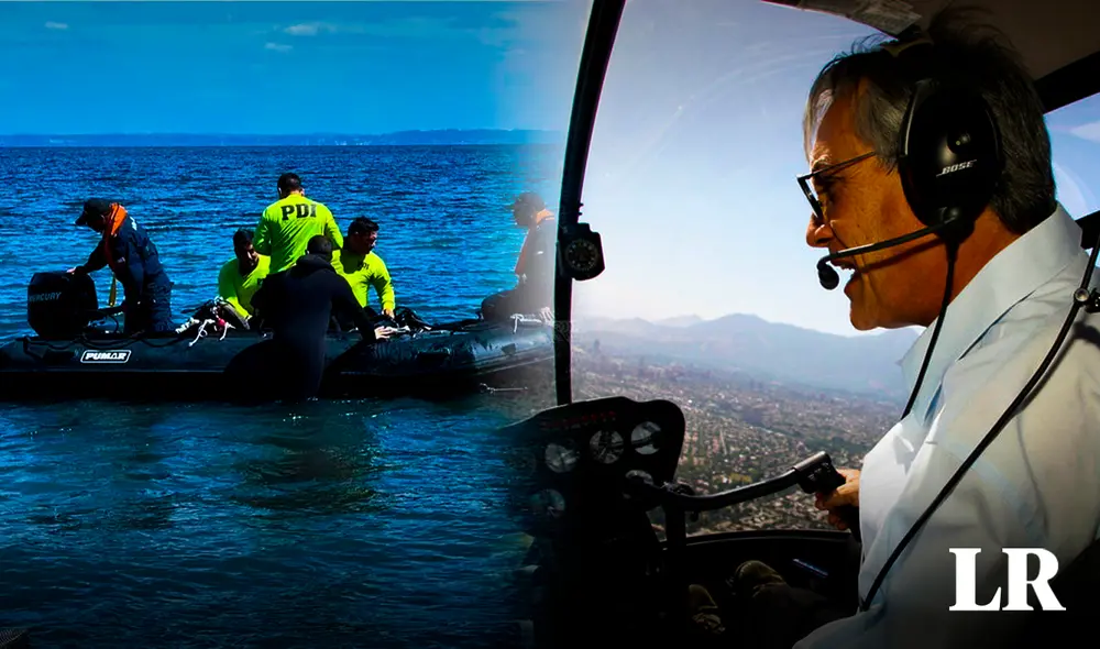 La Brigada de Homicidios de Valdivia contó que se llevarán a cabo los primeros trabajos mediante buzos tácticos. Foto: composición LR/La Razón