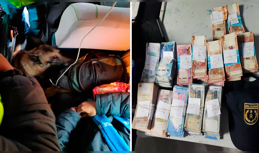 La PNP continúa realizando las investigaciones del caso. Foto: composición LR/Sunat La PNP continúa realizando las investigaciones del caso. Foto: composición LR/Sunat