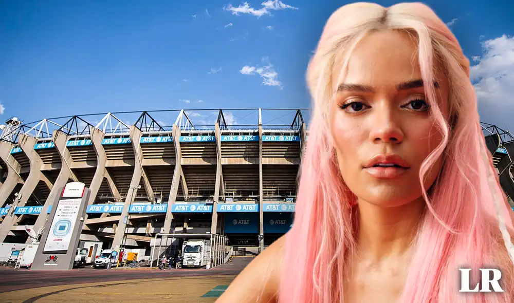 Karol G es una de las artistas de música urbana del momento. Foto: composición LR/MEXSport/IG Karol G es una de las artistas de música urbana del momento. Foto: composición LR/MEXSport/IG