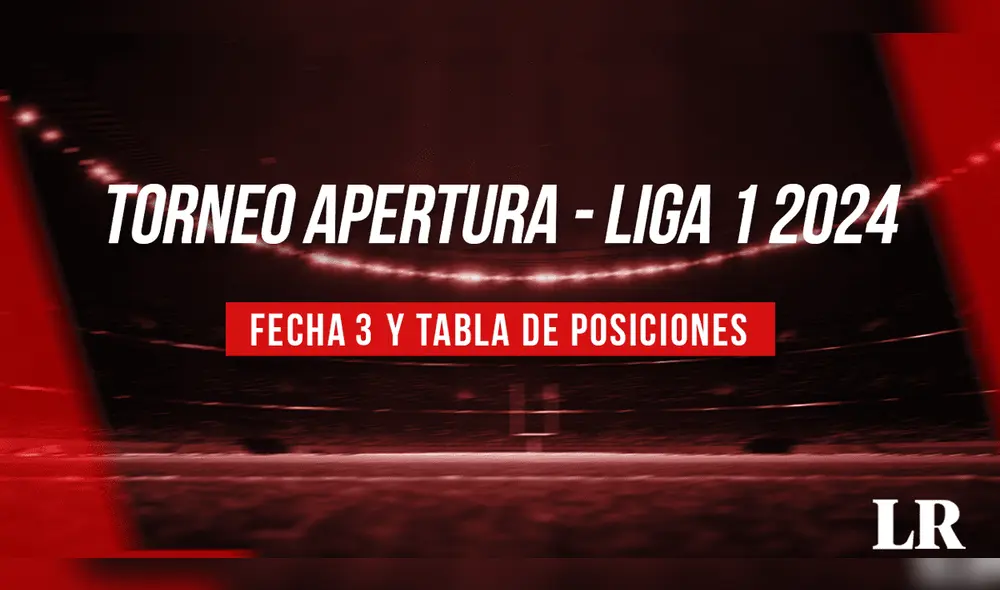 Sporting Cristal, Universitario, Alianza Lima y Sport Huancayo lideran la tabla de posiciones de la Liga 1 antes del comienzo de la fecha 3. Foto: composición de Fabrizio Oviedo/La República