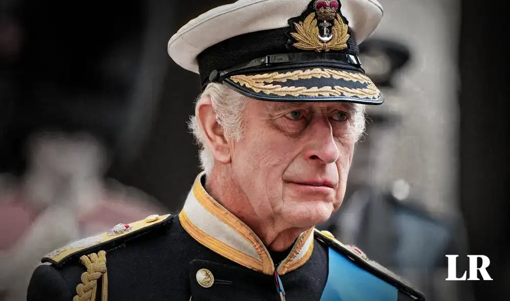 Carlos III, tras su diagnóstico de cáncer, ha conmocionado a los ciudadanos del Reino Unido y a sus seguidores alrededor del mundo. Foto: composición Jazmin Ceras/LR/ Vanitatis Carlos III, tras su diagnóstico de cáncer, ha conmocionado a los ciudadanos del Reino Unido y a sus seguidores alrededor del mundo. Foto: composición Jazmin Ceras/LR/ Vanitatis