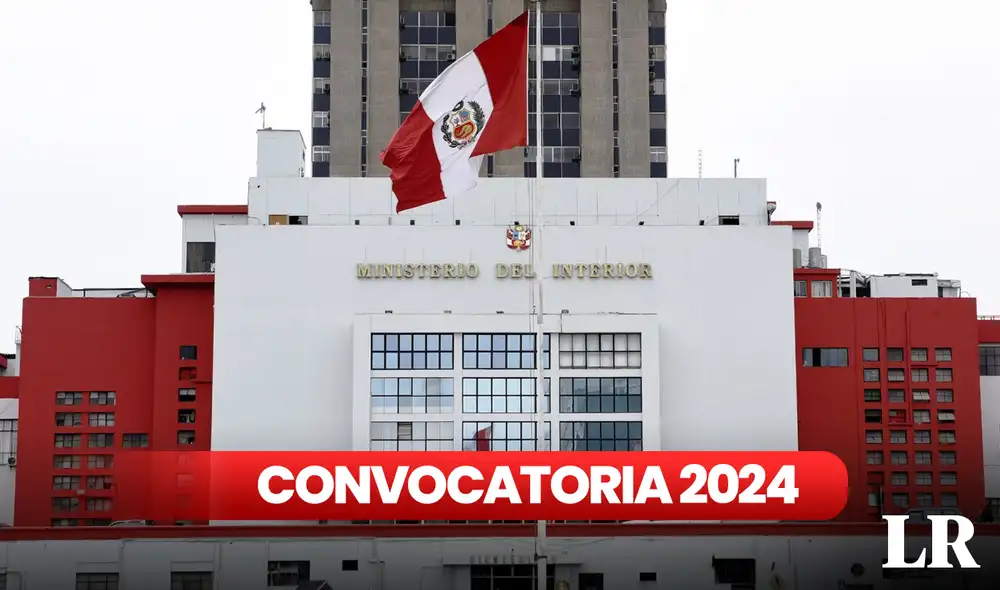 Entidad es la encargada de desplegar políticas públicas nacionales y sectoriales. Foto: composición de Fabrizio Oviedo/La República/Andina