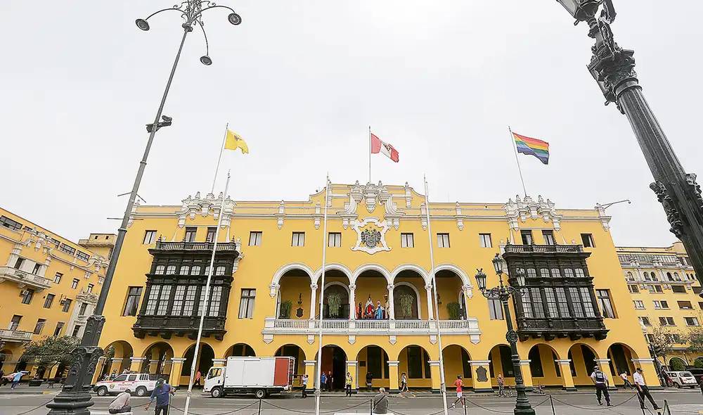 Desfavorable. Los sistemas de votación eran confusos y el resultado se podía acomodar al interés del peticionario. Foto: difusión Desfavorable. Los sistemas de votación eran confusos y el resultado se podía acomodar al interés del peticionario. Foto: difusión