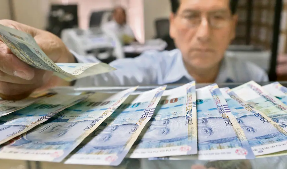 En carpeta. Un puñado de iniciativas parlamentarias apuntan a autorizar, por tercera vez, la libre disposición de la Compensación por Tiempo de Servicios. Foto: difusión En carpeta. Un puñado de iniciativas parlamentarias apuntan a autorizar, por tercera vez, la libre disposición de la Compensación por Tiempo de Servicios. Foto: difusión