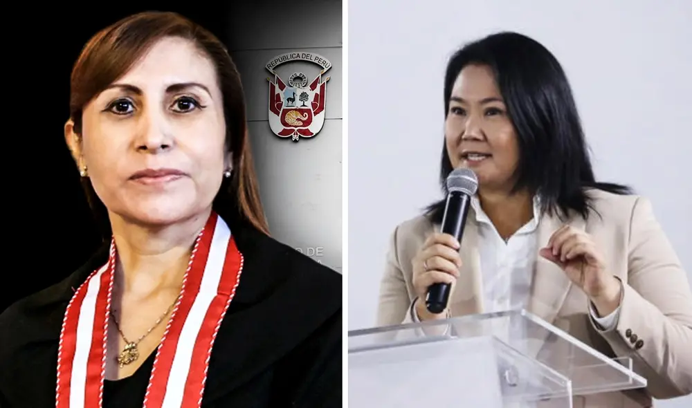 Jaime Villanueva hizo varias revelaciones ante la Fiscalía que involucran a Keiko Fujimori, Alejandro Soto y miembros de Fuerza Popular. Foto: composición LR.