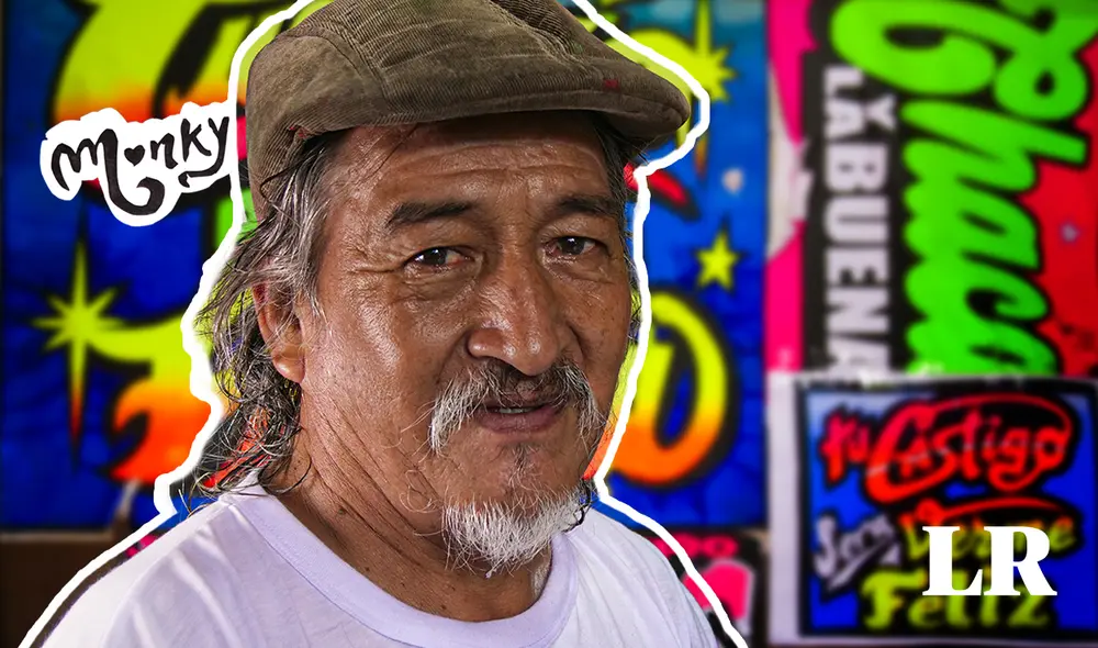 Pedro Tolomeo Rojas tiene más de 60 años y aún crea obras con referencia a la cultura chicha. Foto. composición LR/La República/Luis Vila Malnati Pedro Tolomeo Rojas tiene más de 60 años y aún crea obras con referencia a la cultura chicha. Foto. composición LR/La República/Luis Vila Malnati