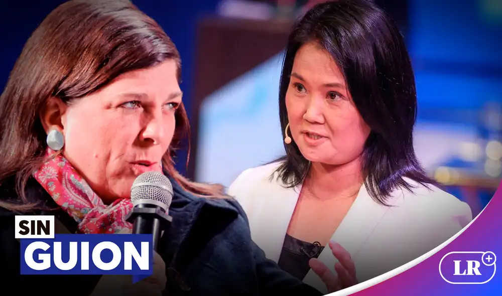 Presidente del Congreso también es acusado de presunto canje de votos que respalden decisiones de Benavides. Foto: composición de Jazmin Ceras/La República