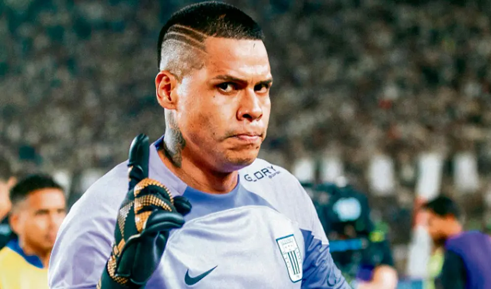 Ángelo Campo estará disponible a partir de la cuarta fecha del Torneo Apertura. Foto: Alianza Lima Ángelo Campo estará disponible a partir de la cuarta fecha del Torneo Apertura. Foto: Alianza Lima