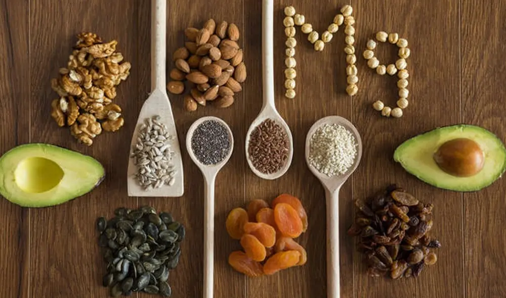 Este mineral contiene propiedades que favorecen el correcto funcionamiento del organismo. Foto: Alimente