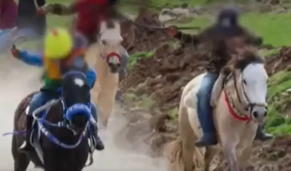 La comunidad en redes sociales se encuentra consternada. Foto: Canal N