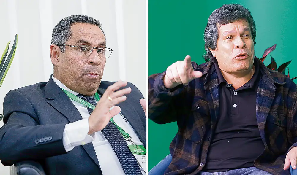 Documento. La contratación de Heriberto Benítez como asesor jurisdiccional fue firmada por el presidente del TC, Francisco Morales, recién en enero. Foto: difusión Documento. La contratación de Heriberto Benítez como asesor jurisdiccional fue firmada por el presidente del TC, Francisco Morales, recién en enero. Foto: difusión