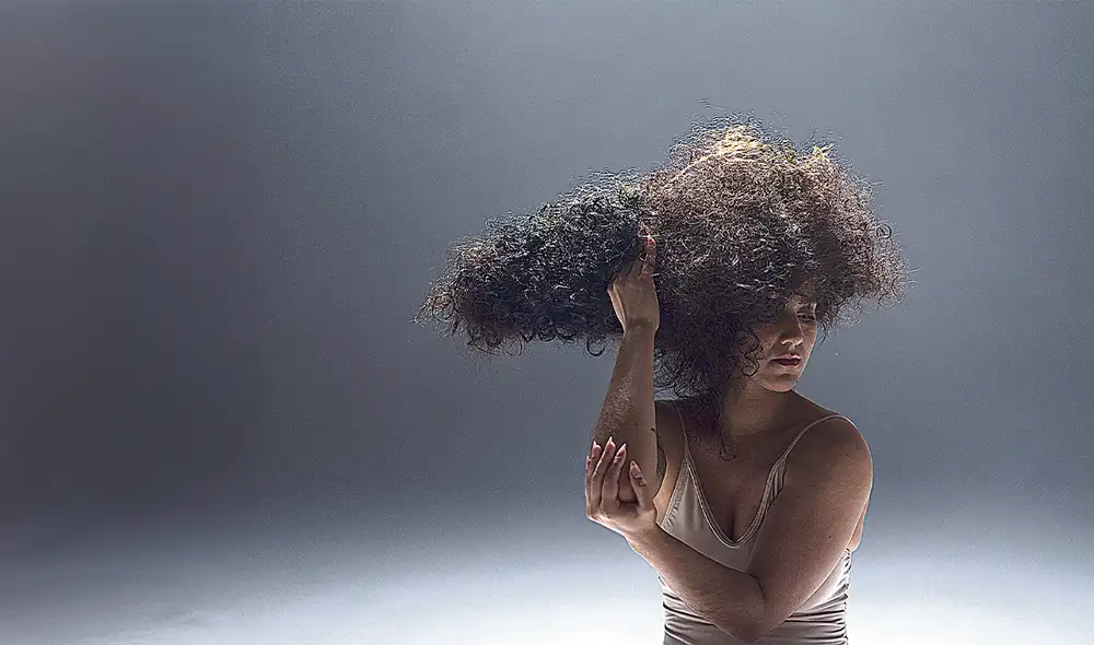 Un recorrido por la danza. Foto: difusión Un recorrido por la danza. Foto: difusión