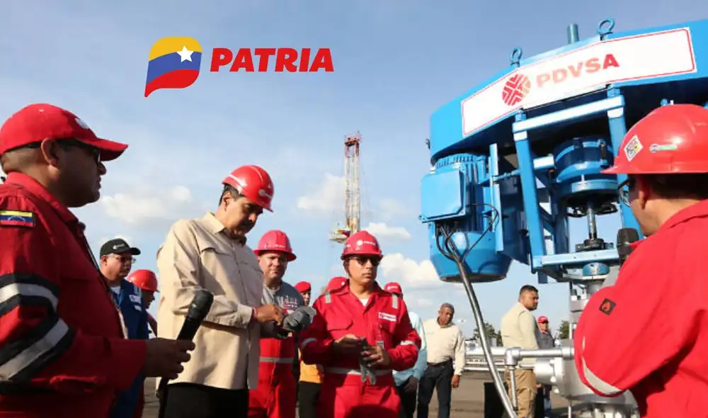 Los bonos de la patria se entregan con el fin de ayudar a la población a afrontar la crisis económica. Foto: composiciónLR/Alba Ciudad/Patria Los bonos de la patria se entregan con el fin de ayudar a la población a afrontar la crisis económica. Foto: composiciónLR/Alba Ciudad/Patria