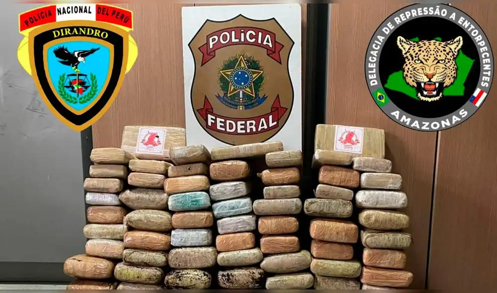 El cabecilla del frente sería ‘Danilo Alvizú’, quien impone su régimen de terror en Caquetá, Putumayo y Amazonas. Foto: PNP