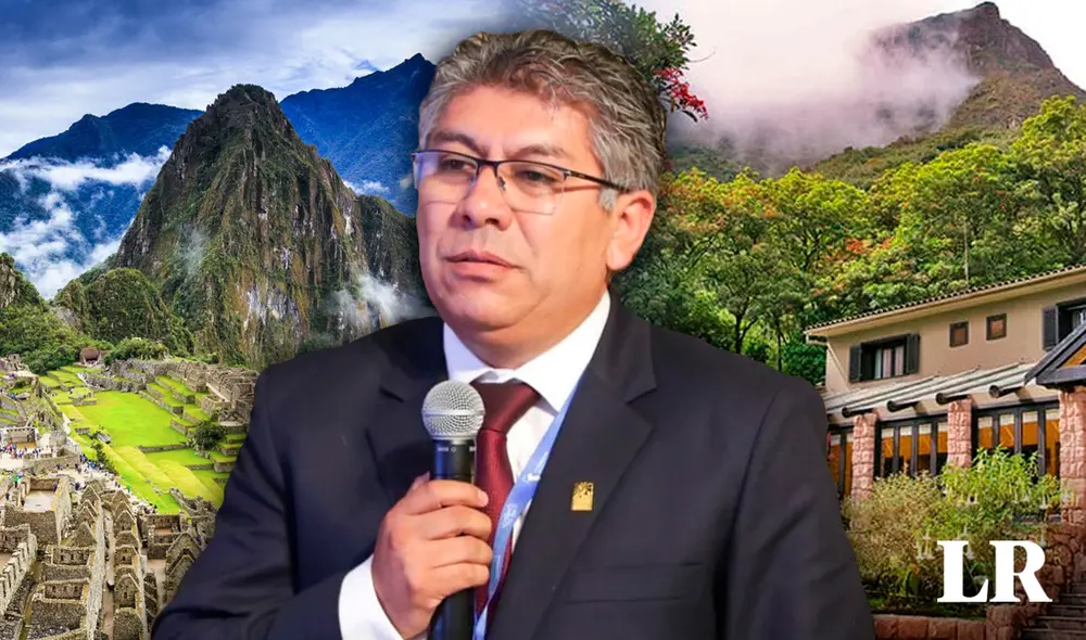 Hotel Sanctuary Lodge se ha convertido en la manzana de la discordia. Foto: Composición LR/NatGeo/Belmond/Indizar