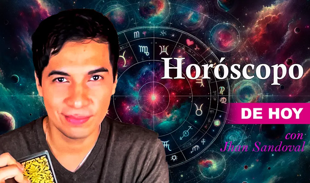 Horóscopo de hoy, 11 de febrero 2024. Foto: composición LR/ChatGPT