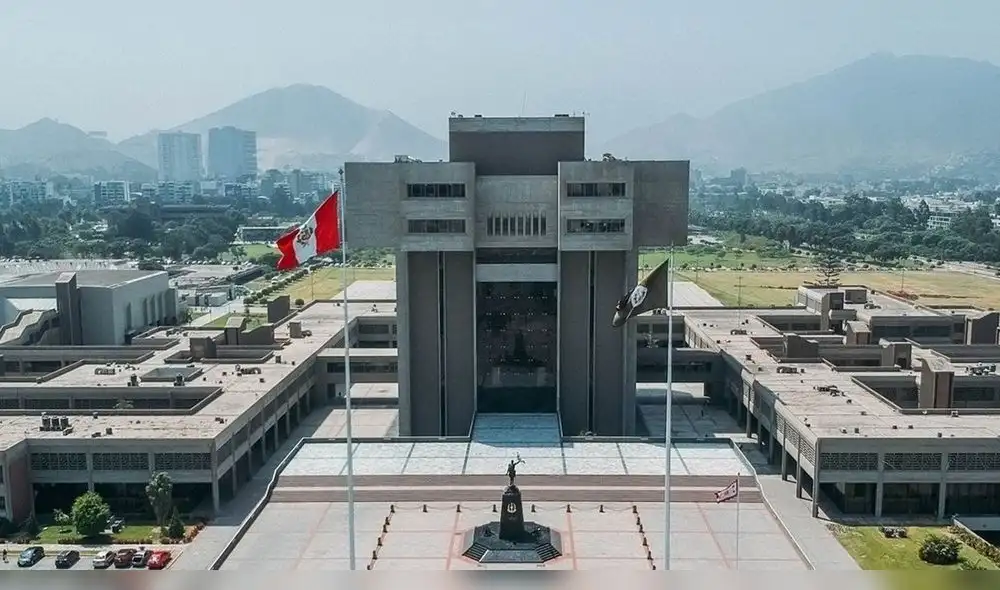 Marco Auccatoma viene colaborando con la Fiscalía y brindando información del autor intelectual del robo y los compradores. Foto: Mindef - Video: 'Panorama'