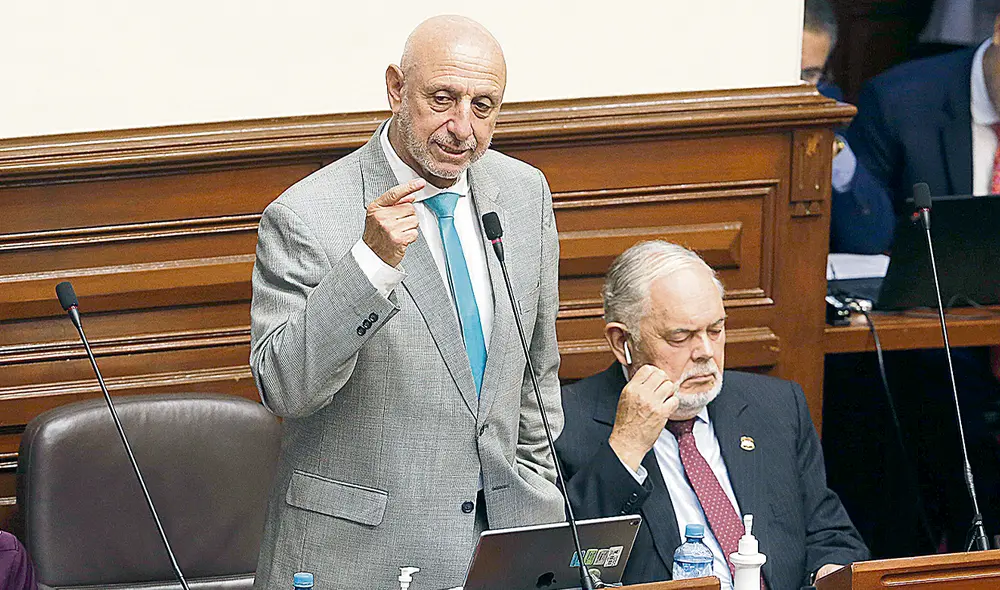 Regulación. Se manifestó a favor de ciertos límites para los medios. Foto: difusión