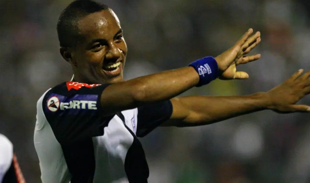 André Carrillo juega actualmente en Arabia Saudita. Foto: La República