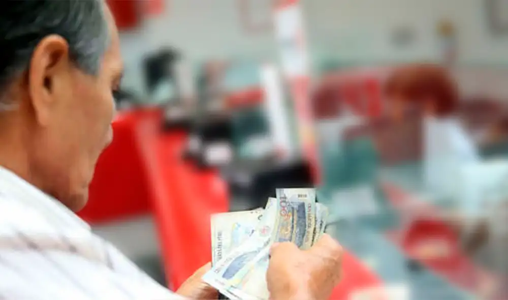 Reforma del sistema de pensiones. Foto: Instituto Peruano de Economía Reforma del sistema de pensiones. Foto: Instituto Peruano de Economía