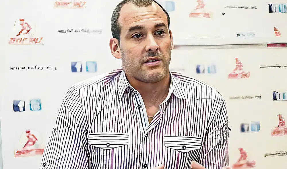Avisó. Silva le dio un ultimátum a Agustín Lozano si no cumple la promesa de cambiar los reglamentos de la campaña 2024. Foto: difusión