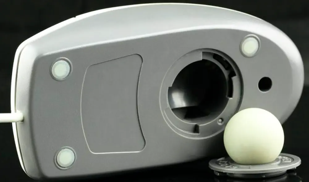 El gadget funcionaba gracias a pulsos eléctricos. Foto: composición LR/Computerhoy