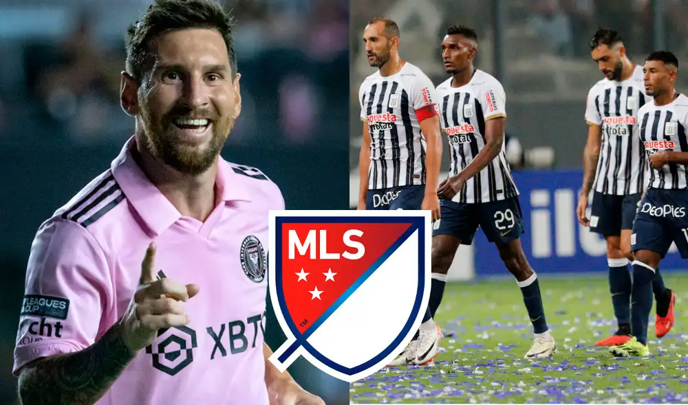 Alianza Lima tiene el objetivo de exportar jugadores al extranjero. Foto: composición GLR/EFE