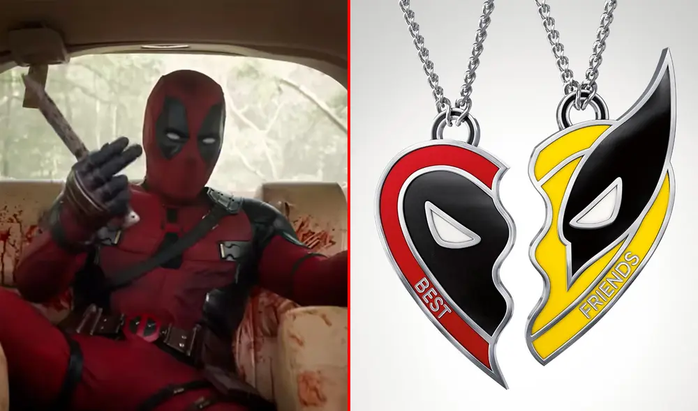 ‘Deadpool 3’ será la única película de Marvel que se estrenará durante 2024. Foto: composición LR/Disney ‘Deadpool 3’ será la única película de Marvel que se estrenará durante 2024. Foto: composición LR/Disney