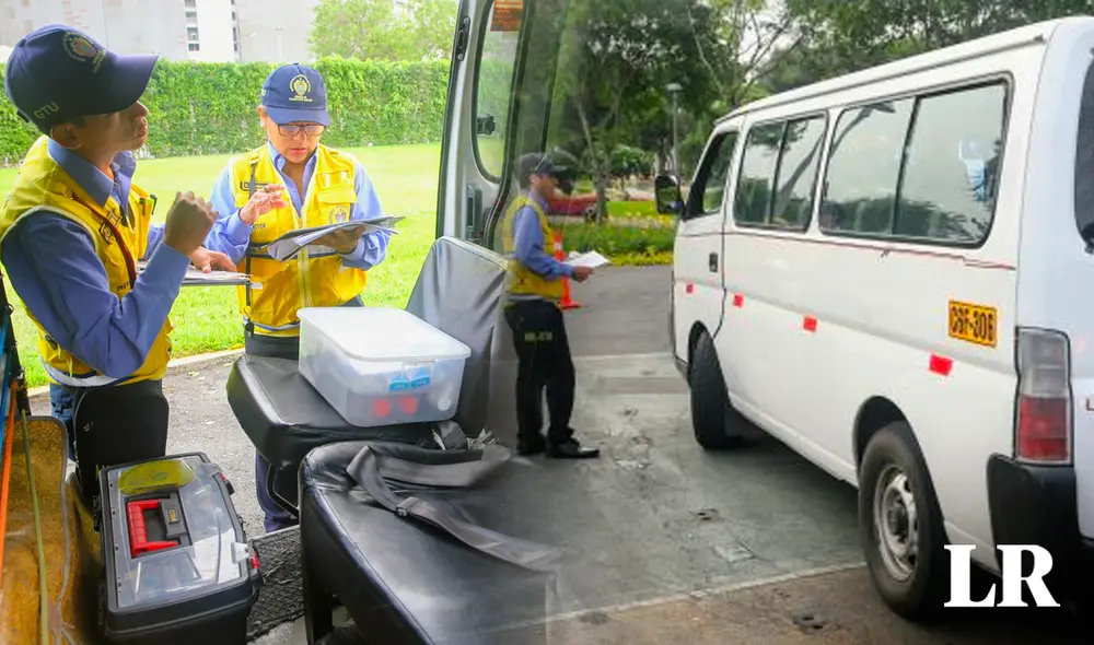 En 2023 se registraron accidentes de tránsito de movilidades escolares por la irregularidad del servicio. Foto: composición de Fabrizio Oviedo/La República/Andina En 2023 se registraron accidentes de tránsito de movilidades escolares por la irregularidad del servicio. Foto: composición de Fabrizio Oviedo/La República/Andina
