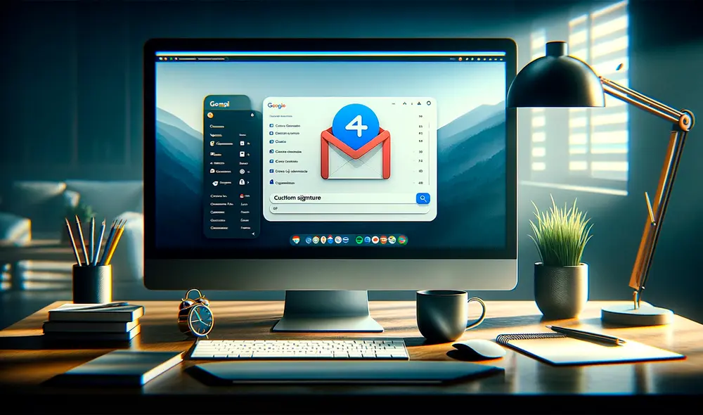 El servicio ofrece un serie de características de personalización. Foto: composición LR / ChatGPT