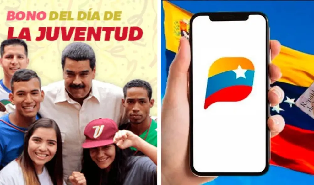 Los subsidios en Venezuela se entregan con la finalidad de hacer frente a la crisis socioeconómica. Foto: composición LR/Carnet de la Patria/Patria Los subsidios en Venezuela se entregan con la finalidad de hacer frente a la crisis socioeconómica. Foto: composición LR/Carnet de la Patria/Patria