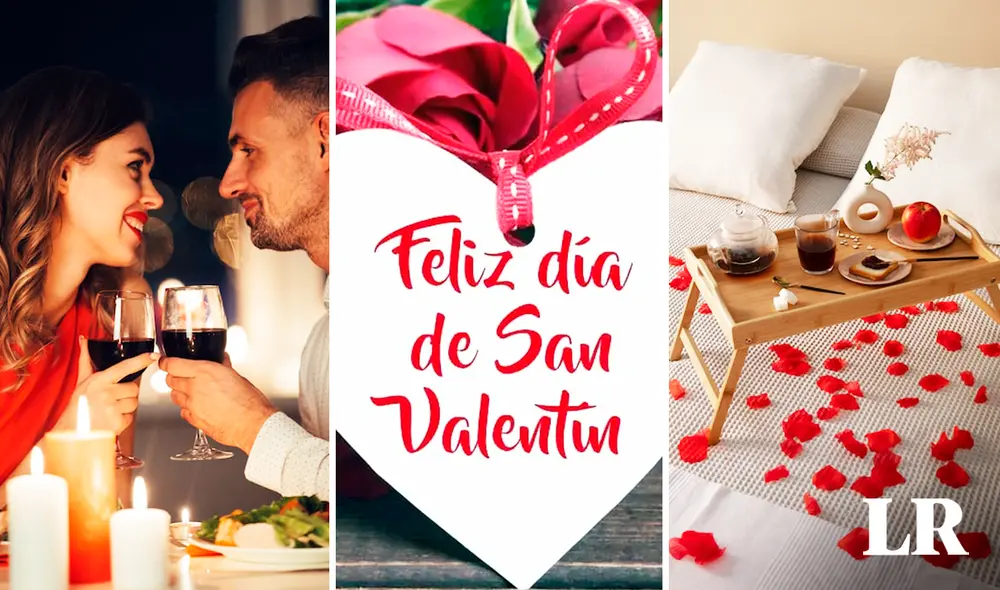 Puedes disfrutar del concierto de Reik, Los hermanos Yaipén o una cena en la Tostadora Café por San Valentín. Foto: composición LR/Freepik