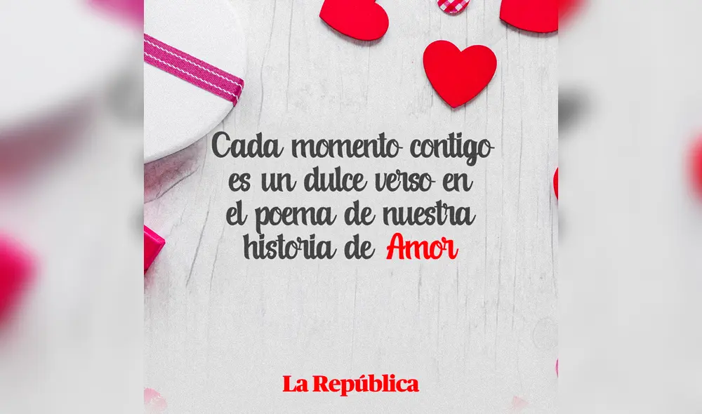 Cada 14 de febrero muchas personas obsequian detalles a su seres queridos. Foto:  composición de Fabrizio Oviedo/La República