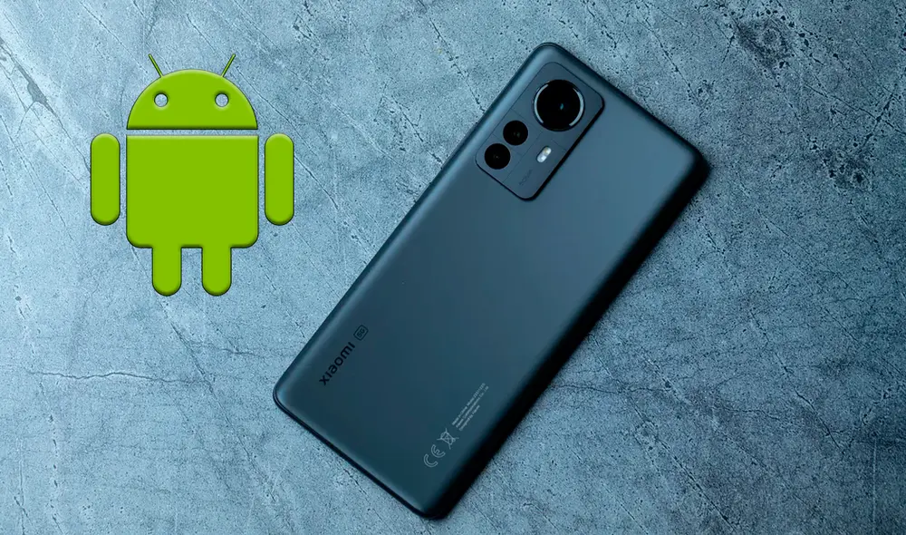 Los equipos se basan en el software Android. Foto: Composición LR / CNET