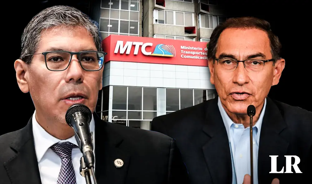 Empresas GMC y Gillat se disputaban la buena pro para el proyecto que llevaría internet a diversas regiones del país. Foto: composición de Fabrizio Oviedo/La República/Andina