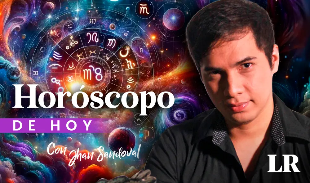 Horóscopo de hoy, 14 de febrero 2024. Foto: composición LR/Dall-e