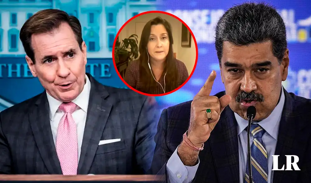 El Gobierno de Nicolás Maduro detuvo a San Miguel el pasado 9 de febrero. Foto: composición LR/EFE/AFP/CNN