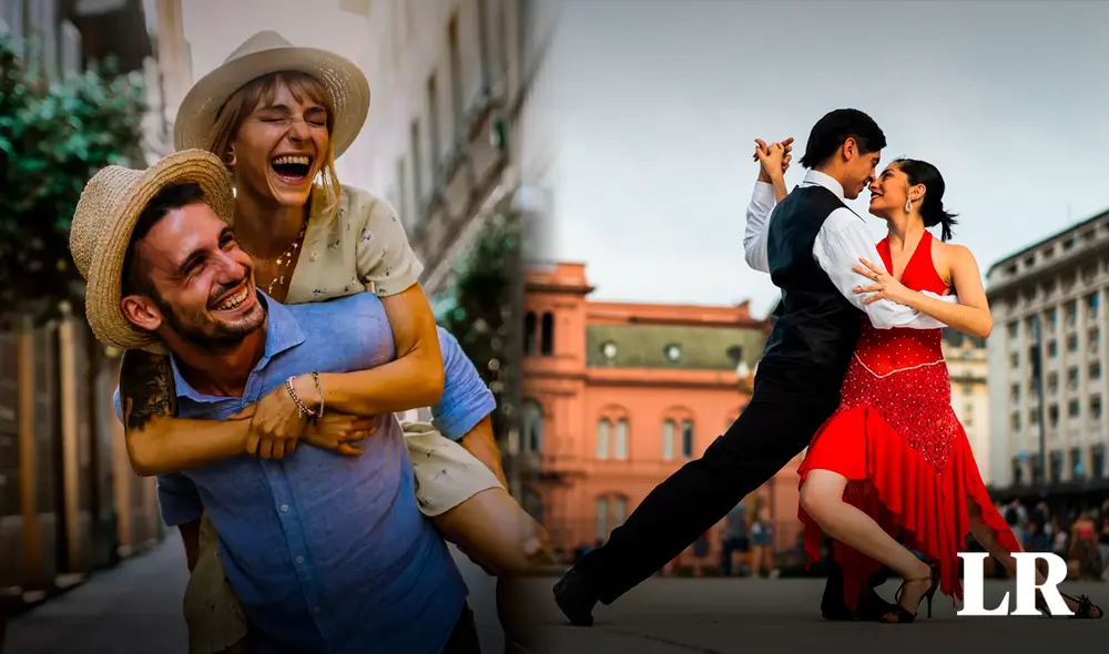 Argentina seduce a sus visitantes con una mezcla de paisajes naturales impresionantes y una vibrante escena cultural. Foto: composición LR/Barcelo Argentina seduce a sus visitantes con una mezcla de paisajes naturales impresionantes y una vibrante escena cultural. Foto: composición LR/Barcelo