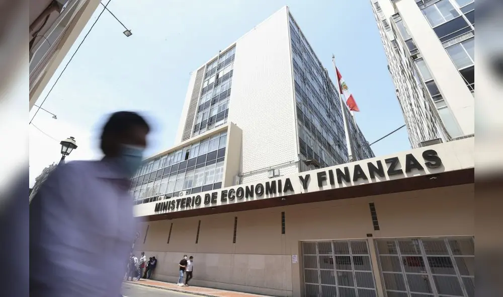 El referido endeudamiento externo está sujeto a una comisión de compromiso del 0,25% anual sobre el saldo no desembolsado del préstamo. Foto: difusión