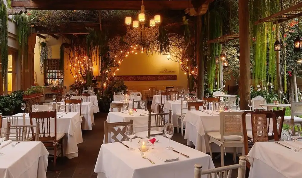 Perú cuenta con una de las propuestas gastronómicas más importantes del mundo. Foto: Buen dato entre mujeres Perú cuenta con una de las propuestas gastronómicas más importantes del mundo. Foto: Buen dato entre mujeres