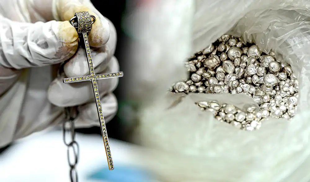 Operativo se realizó en el distrito de Miraflores, en las cuadras 3 y 4 de la av. La Paz, donde se vende joyería fina. Foto: composición LR/Economía/Sunat Operativo se realizó en el distrito de Miraflores, en las cuadras 3 y 4 de la av. La Paz, donde se vende joyería fina. Foto: composición LR/Economía/Sunat