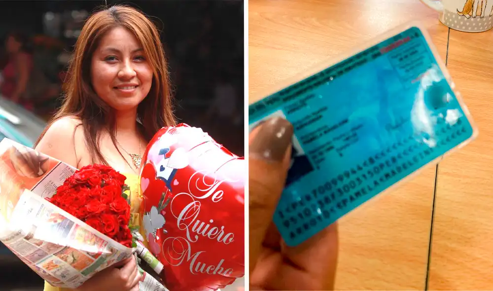 La Reniec es la entidad encargada de emitir los DNI de los peruanos. Foto: composición LR/Andina