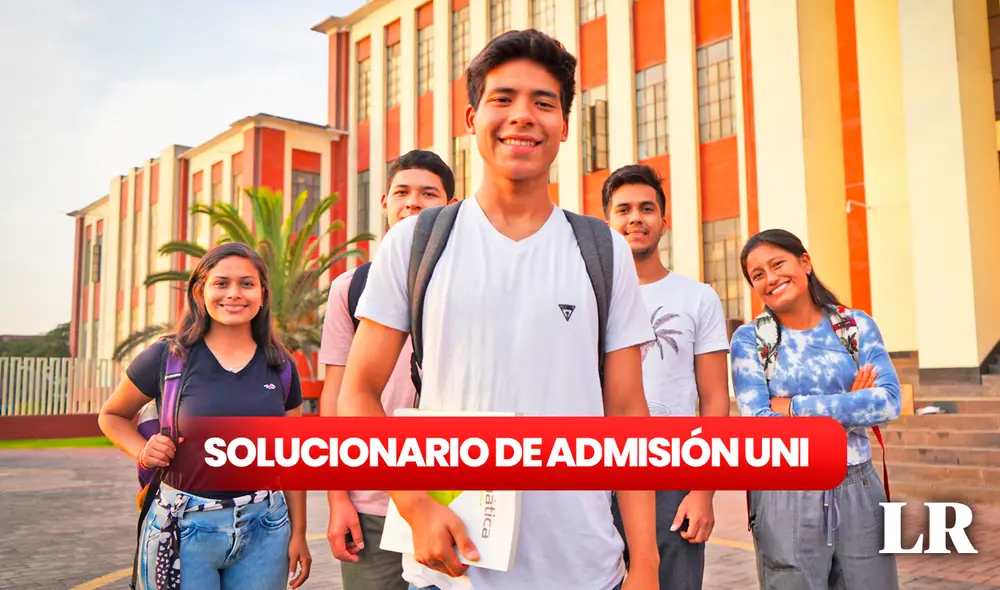 La Universidad Nacional de Ingeniería figura entre las mejores en el país. Foto: composición de Gerson Cardoso/La República/Andina La Universidad Nacional de Ingeniería figura entre las mejores en el país. Foto: composición de Gerson Cardoso/La República/Andina
