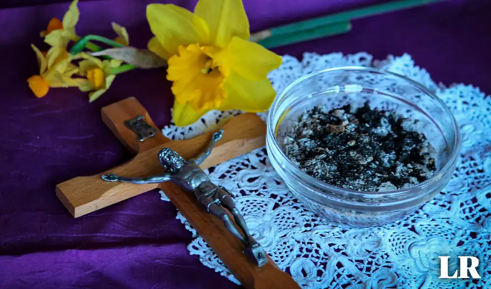 La Cuaresma es un periodo de preparación espiritual. Foto: composición LR/Pixab