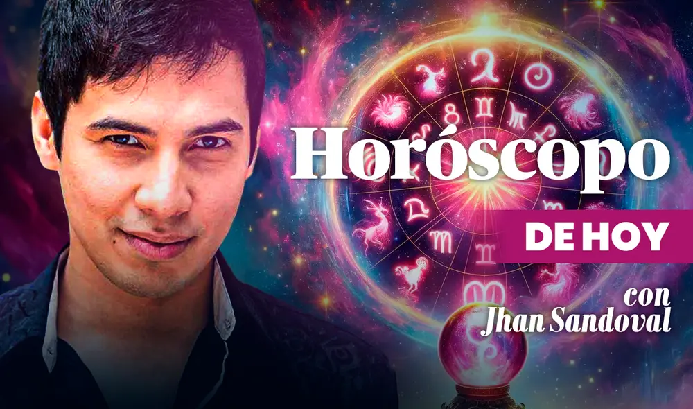 Horóscopo gratis del jueves 15 de febrero 2024. Foto: composición LR/ChatGPT