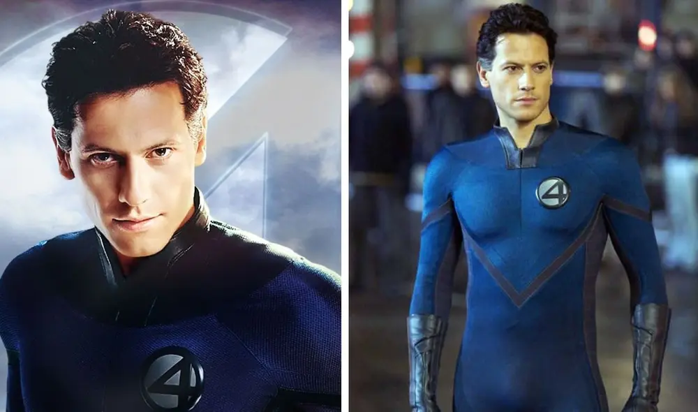 Pedro Pascal será el nuevo profesor Reed Richards. Foto: composición LR/captura de YouTube