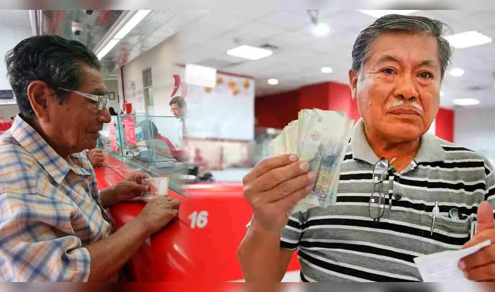 Fonavistas de las primeras 20 listas pueden retirar su dinero en cualquier sede del Banco de la Nación. Foto: composición LR Fonavistas de las primeras 20 listas pueden retirar su dinero en cualquier sede del Banco de la Nación. Foto: composición LR