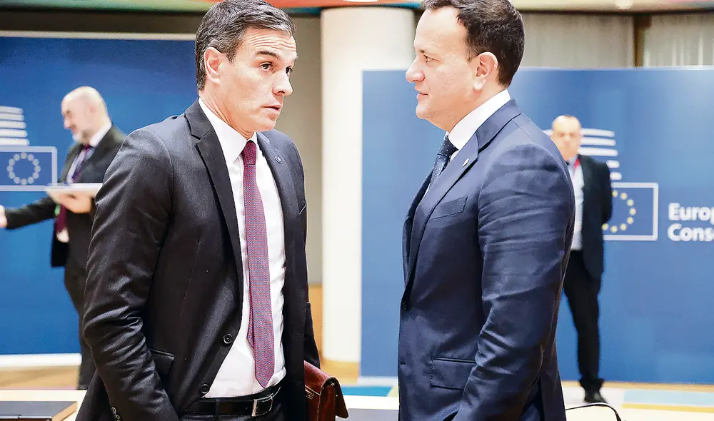 Temen una mayor catástrofe humanitaria. Ambos países piden la conformación de un Estado palestino soberano. Foto: AFP Temen una mayor catástrofe humanitaria. Ambos países piden la conformación de un Estado palestino soberano. Foto: AFP