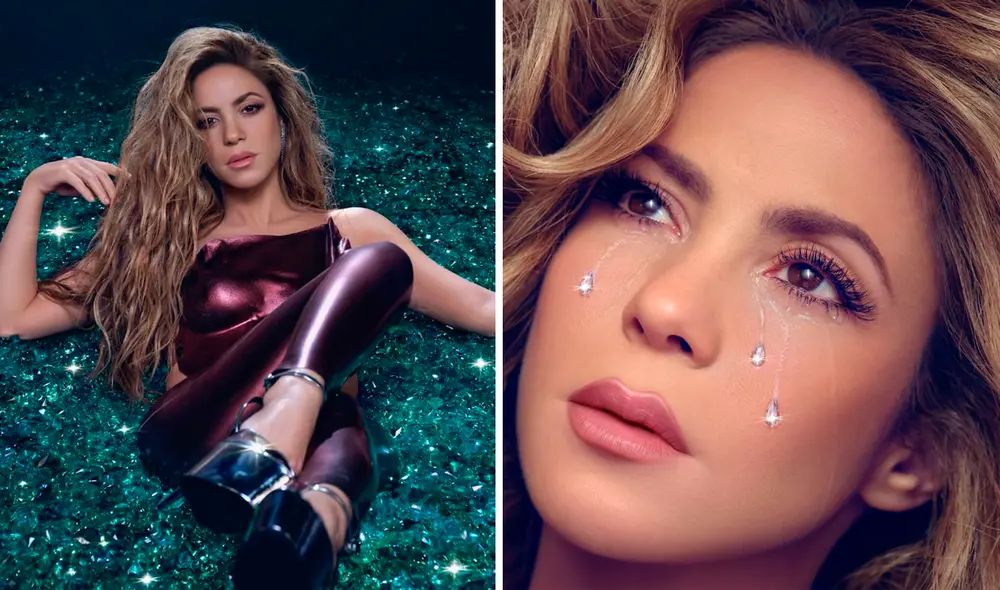 Shakira anunció que el nuevo álbum ha sido escrito en colaboración con miles de seguidores que le brindaron su apoyo. Foto: composición LR/Shakira/Instagram Shakira anunció que el nuevo álbum ha sido escrito en colaboración con miles de seguidores que le brindaron su apoyo. Foto: composición LR/Shakira/Instagram